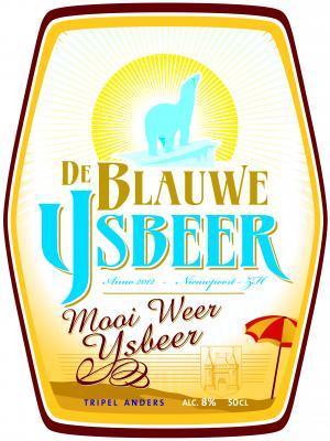 Mooi Weer Ijsbeer Mooi Weer Ijsbeer